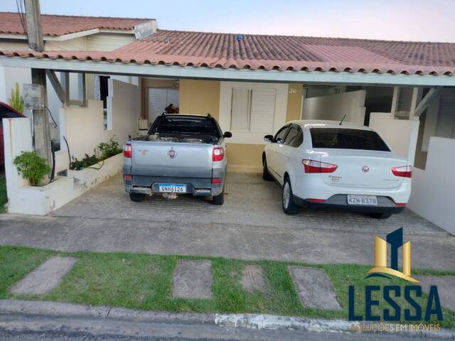 #264 - Casa para Venda em Campos dos Goytacazes - RJ