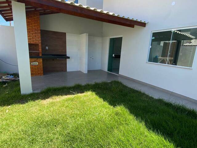 Casa para Venda em Campos dos Goytacazes - 4