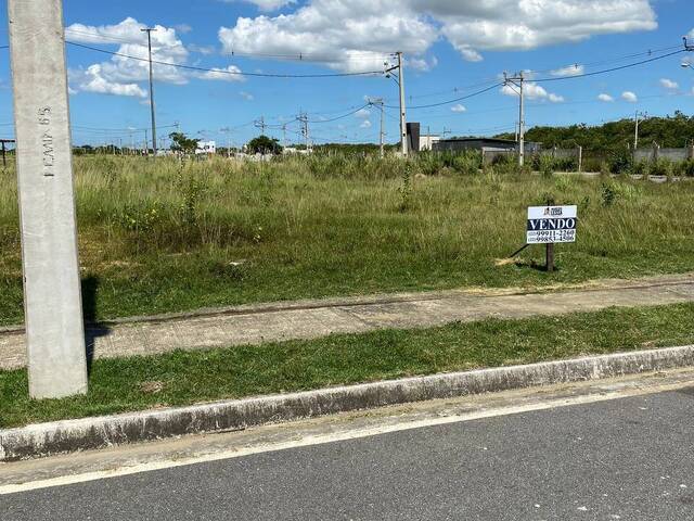 #267 - Área para Venda em Campos dos Goytacazes - RJ - 2
