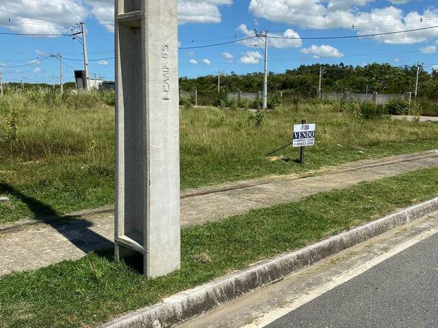 Área para Venda em Campos dos Goytacazes - 4