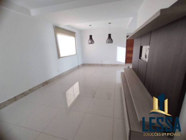 Apartamento para Venda em Campos dos Goytacazes - 5