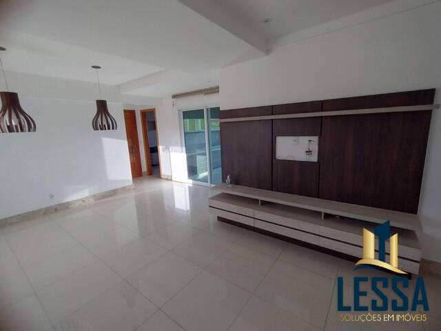Apartamento para Venda em Campos dos Goytacazes - 4