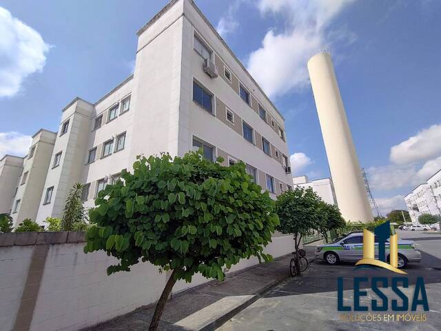Apartamento para Venda em Campos dos Goytacazes - 4