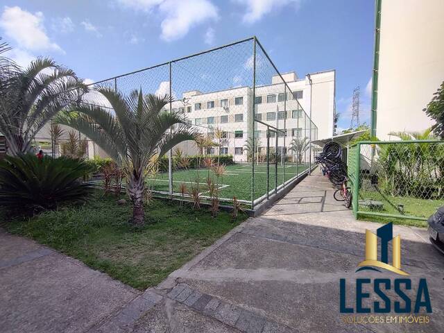 Apartamento para Venda em Campos dos Goytacazes - 5