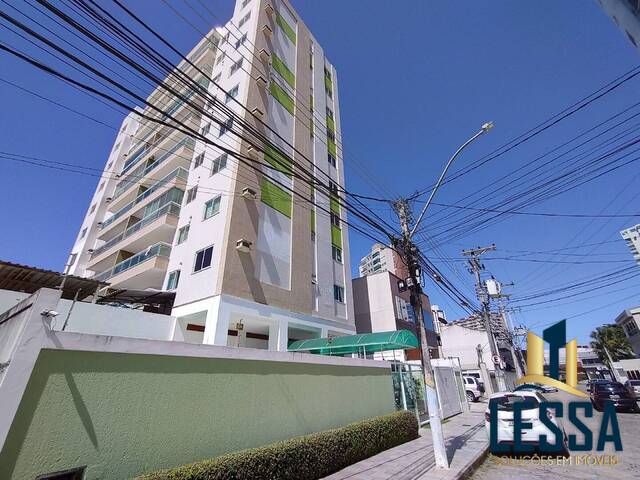 #148 - Apartamento para Venda em Campos dos Goytacazes - RJ