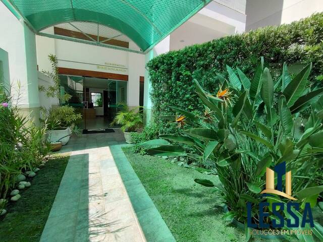 #148 - Apartamento para Venda em Campos dos Goytacazes - RJ