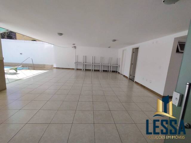 Apartamento para Venda em Campos dos Goytacazes - 4