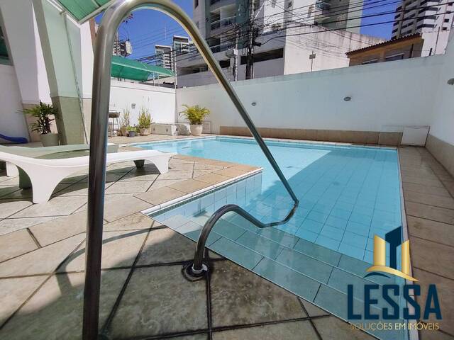 Apartamento para Venda em Campos dos Goytacazes - 5
