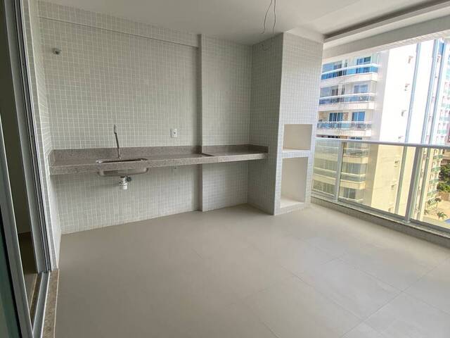 #271 - Apartamento para Venda em Campos dos Goytacazes - RJ