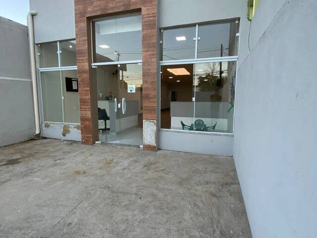 Sala para Venda em Campos dos Goytacazes - 4