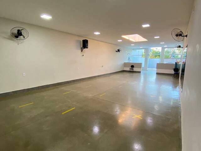 #272 - Sala para Venda em Campos dos Goytacazes - RJ