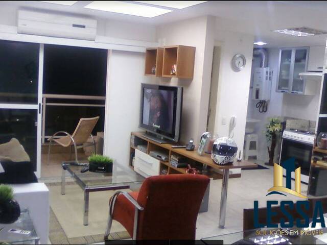 Apartamento para Venda em Campos dos Goytacazes - 4