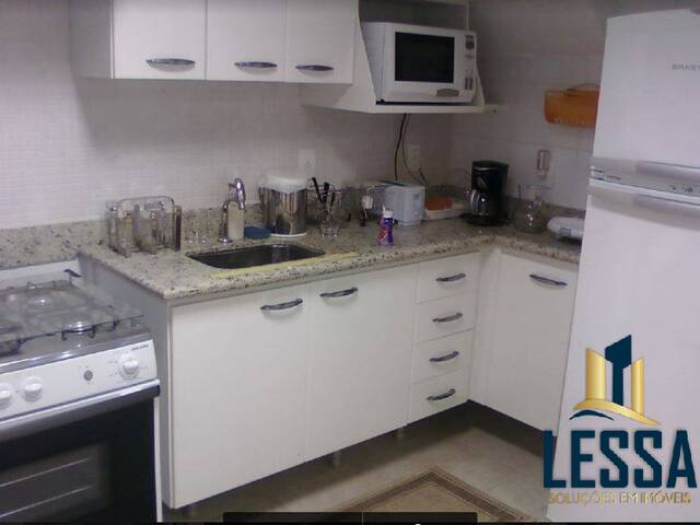 Apartamento para Venda em Campos dos Goytacazes - 5