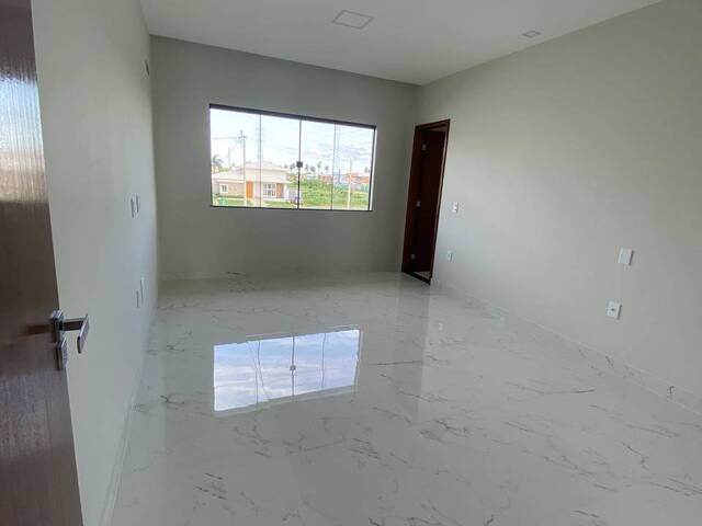 #281 - Casa para Venda em Campos dos Goytacazes - RJ - 2