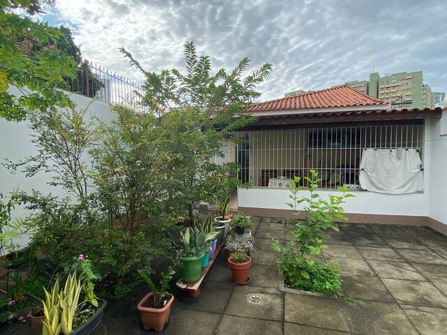 #282 - Casa para Venda em Campos dos Goytacazes - RJ