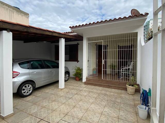 #282 - Casa para Venda em Campos dos Goytacazes - RJ