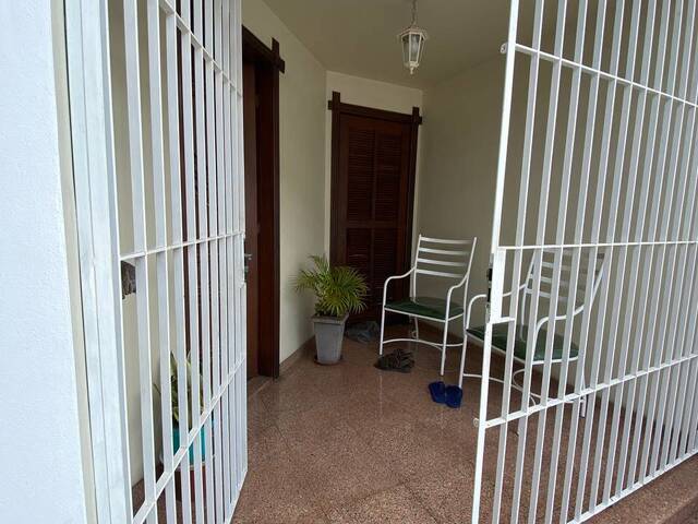 #282 - Casa para Venda em Campos dos Goytacazes - RJ