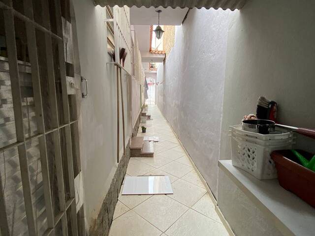 Casa para Venda em Campos dos Goytacazes - 4
