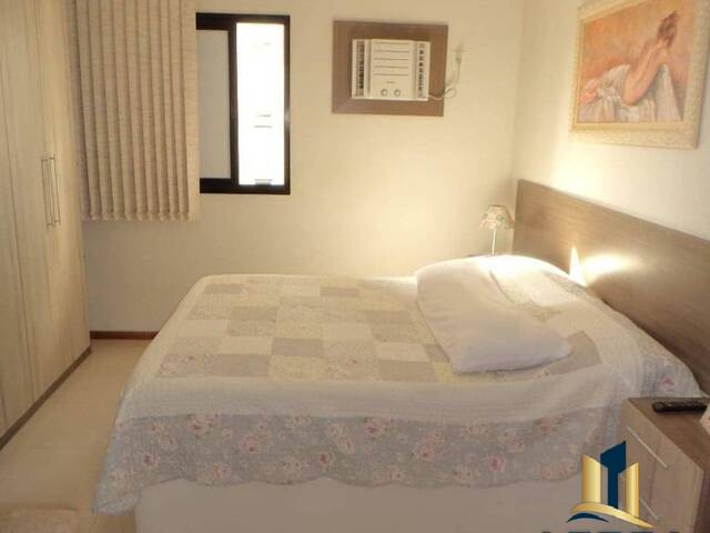 #285 - Apartamento para Venda em Campos dos Goytacazes - RJ