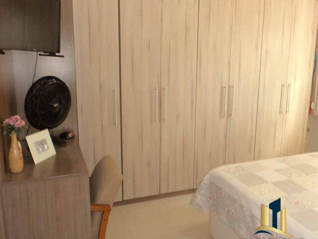 Apartamento para Venda em Campos dos Goytacazes - 4