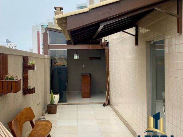 #286 - Apartamento para Venda em Campos dos Goytacazes - RJ