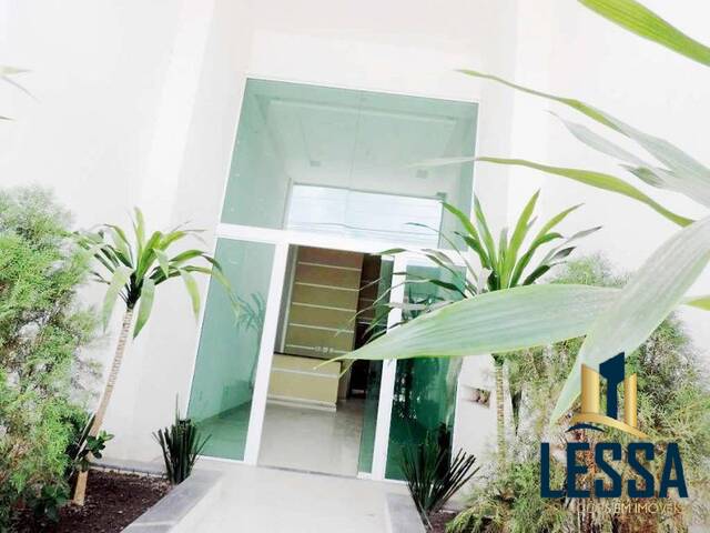 #294 - Apartamento para Venda em Campos dos Goytacazes - RJ