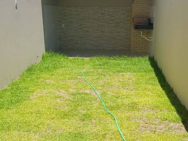 #295 - Casa para Venda em Campos dos Goytacazes - RJ