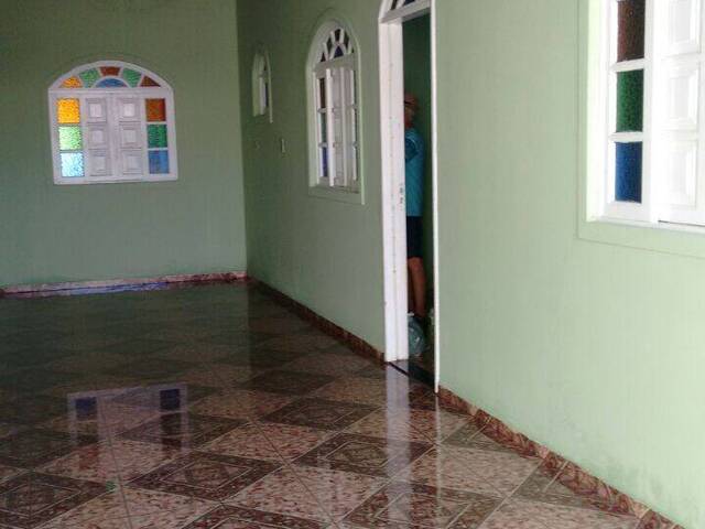 #296 - Casa para Venda em Campos dos Goytacazes - RJ