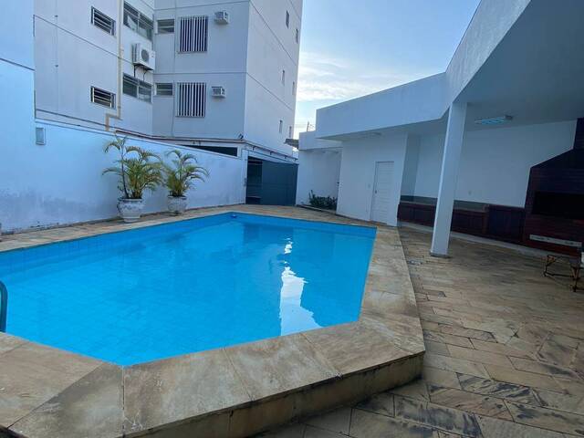 #298 - Apartamento para Venda em Campos dos Goytacazes - RJ