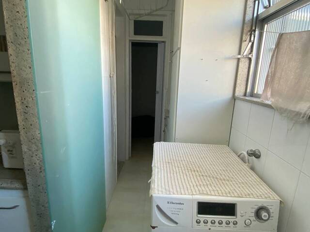 Apartamento para Venda em Campos dos Goytacazes - 4
