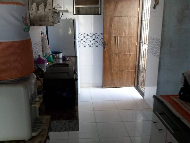 #300 - Casa para Venda em Campos dos Goytacazes - RJ