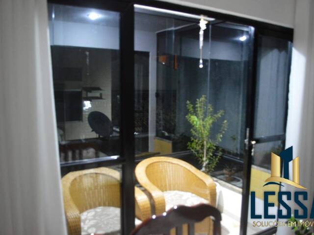 Apartamento para Venda em Campos dos Goytacazes - 4