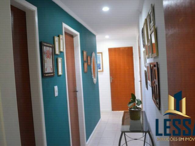 Apartamento para Venda em Campos dos Goytacazes - 5