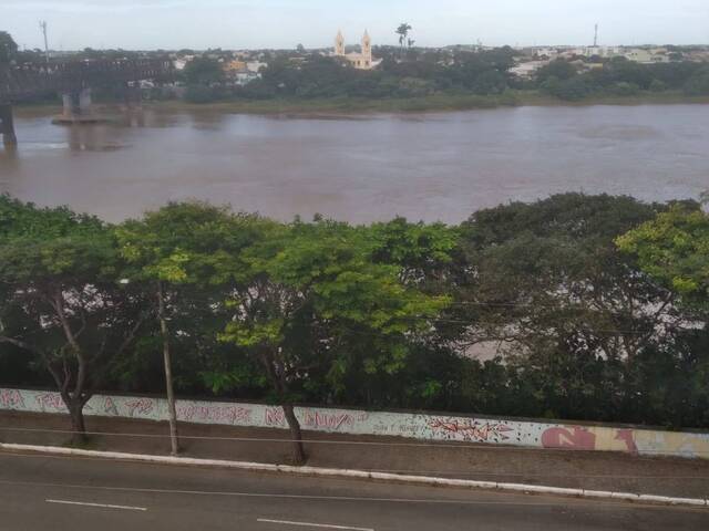 Apartamento para Venda em Campos dos Goytacazes - 5
