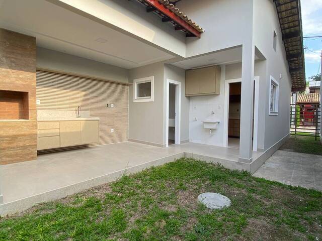 Casa para Venda em Campos dos Goytacazes - 5