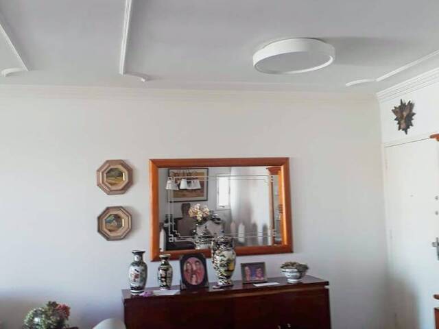 Apartamento para Venda em Campos dos Goytacazes - 5