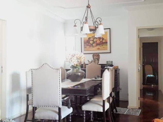 Apartamento para Venda em Campos dos Goytacazes - 4