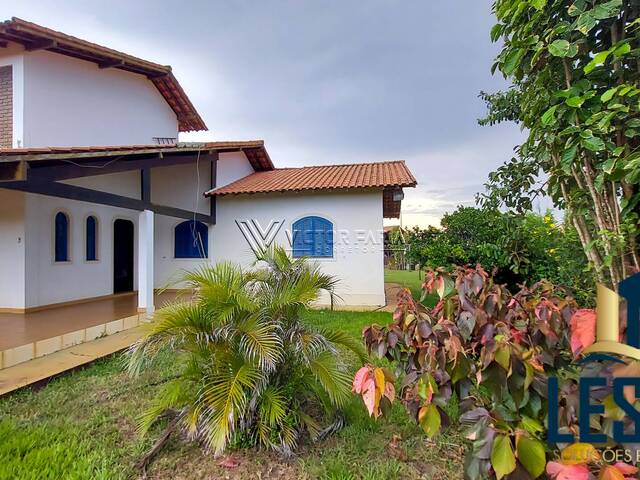 #316 - Casa para Venda em São João da Barra - RJ - 2