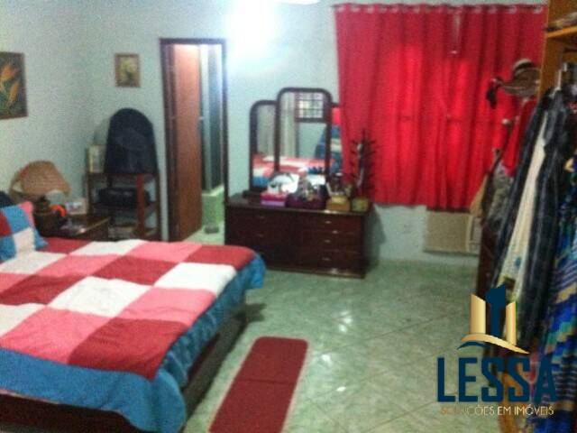 #323 - Casa para Venda em Campos dos Goytacazes - RJ