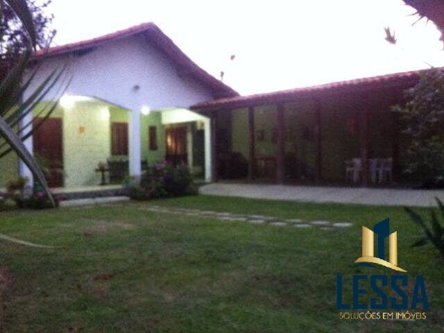 #323 - Casa para Venda em Campos dos Goytacazes - RJ