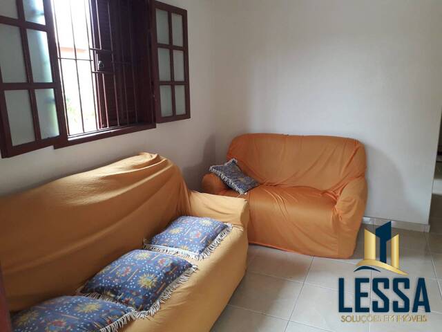 #326 - Casa para Venda em Campos dos Goytacazes - RJ