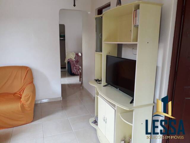 #326 - Casa para Venda em Campos dos Goytacazes - RJ