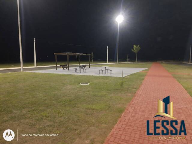 #327 - Terreno para Venda em Campos dos Goytacazes - RJ - 2