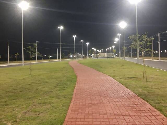 #327 - Terreno para Venda em Campos dos Goytacazes - RJ - 3