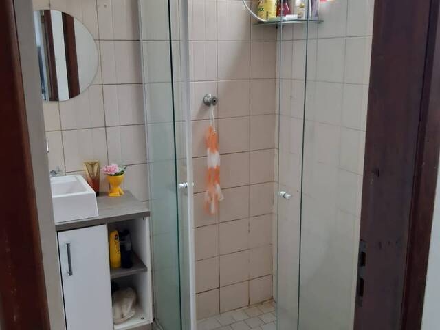 #336 - Apartamento para Venda em Campos dos Goytacazes - RJ - 2