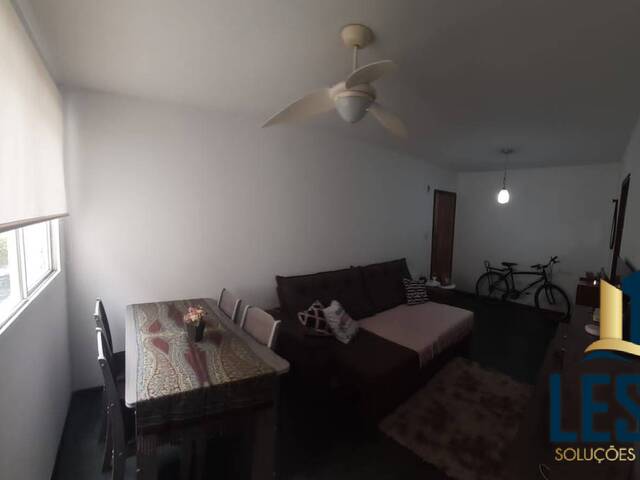 #336 - Apartamento para Venda em Campos dos Goytacazes - RJ - 3