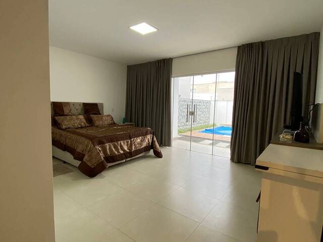 Casa para Venda em Campos dos Goytacazes - 4