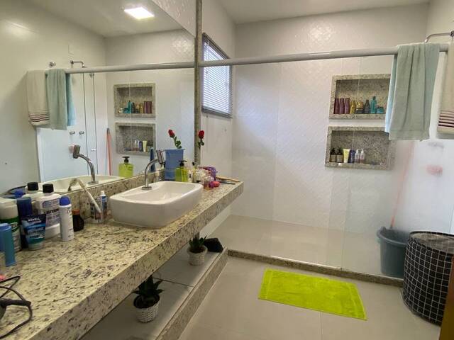 #337 - Casa para Venda em Campos dos Goytacazes - RJ