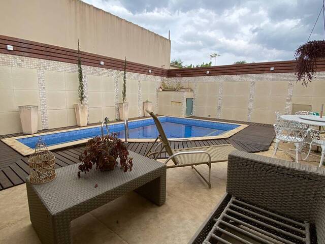 Casa para Venda em Campos dos Goytacazes - 4