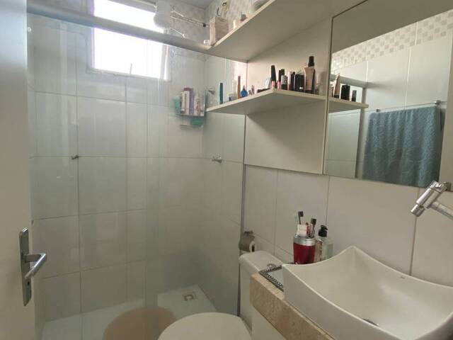 #339 - Apartamento para Venda em Campos dos Goytacazes - RJ